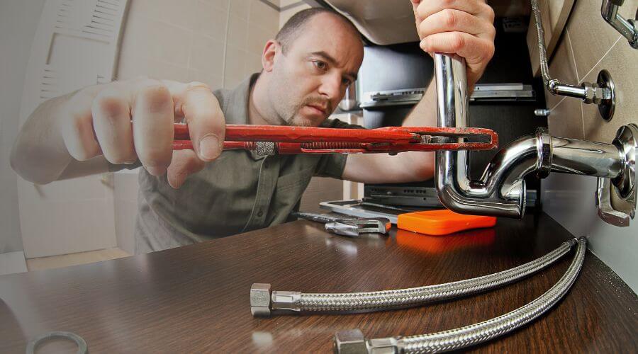 Local annual plumbing maintenance in Walling, TN